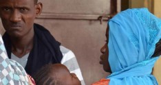 Nigeriyada yoluxucu virus 