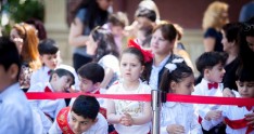 Birinci sinfə qəbul üzrə 37 minədək sorğu yerləşdirilib