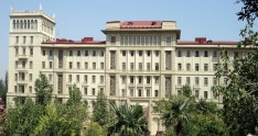 Ali təhsil ixtisaslarında