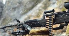 Ermənilər minaatanlardan atəş açdı