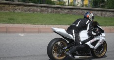 23 yaşlı motosikletçi faciəvi şəkildə öldü
