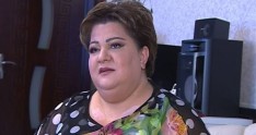 Könül Xasıyevanın səhhəti ilə bağlı