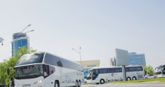 Səyyar ASAN xidmət Kürdəxanı qəsəbəsində