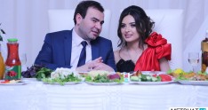 Şəhriyar Məmmədyarovun mətbuata qapalı nişanından 