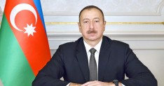 İnşaat işçilərinə “Əməkdar mühəndis” fəxri adı verildi