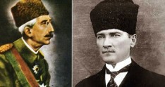Osmanlı dövlətinin son padşahının Atatürklə gizli əlaqəsi