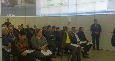 Bugünkü hərracın nəticələri açıqlandı