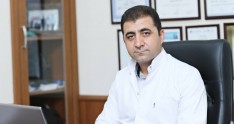 Azərbaycanlı həkim yeni tibbi alət ixtira etdi