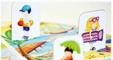 "Puzzle" uşaqların inkişafı üçün vacibdir