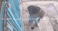 Siqaret az qala ölümünə səbəb olacaqdı