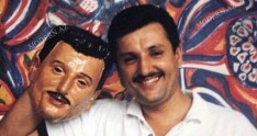 "Ələkbər əmi"nin heç vaxt izləmədiyiniz görüntüləri