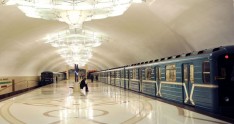Bakı metrosunda bunları etməyin