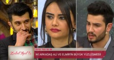 “Sevgillin mənimlə görüşür"