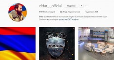Ermənilərin hücum etdiyi müğənnimizdən ilk açıqlama