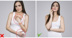 Fotoda yaxşı düşməyin üsulları