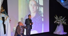Aktyor Ramiz Sərkərov anıldı
