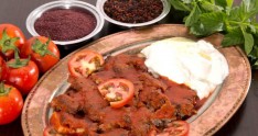 İskəndər kababının hazırlanma qaydası