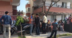 Atası Elifi öldürdü