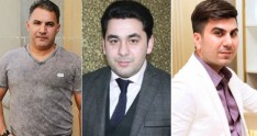 "Ceyhun natəmiz, Samir simic, Ədalət isə..."