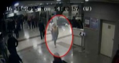 İbrahimin "ölüm"ündən öncəki görüntüsü yayıldı