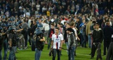 UEFA "Lion" və "Beşiktaş"ı cəzalandırır