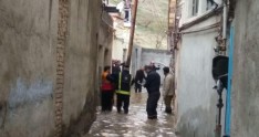  Cənubi Azərbaycandakı daşqından son görüntülər