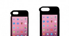 iPhone üçün nəzərdə tutulan və daxilində ayrıca 