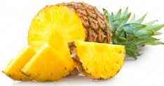 Ananas yağının faydaları 