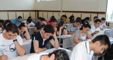 Bu gün 9-cu sinif şagirdləri üçün imtahanlar keçirilir