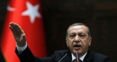 Ərdoğan referendumdan sonra bu ölkəyə gedəcək