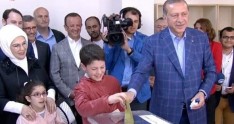 Türkiyə prezidenti 