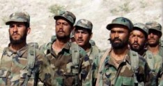Əfqanıstan Rusiyadan kömək istədi