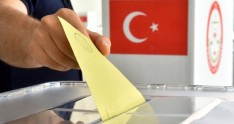 Türkiyədə konstitusiya dəyişiklikləri ilə əlaqədar referendumda səs vermə başa çatıb