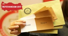 ​SON DƏQİQƏ! Türkiyədə səsvermə başa çatdı