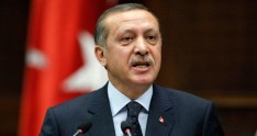 Ərdoğanın qələbə çıxışı 