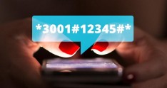 Telefonunuzda heç kimin bilmədiyi gizli kodlar