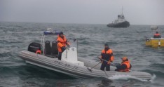 Rusiyadan Türkiyəyə gələn gəmi batdı