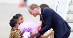 Britaniya şahzadələri kişiləri psixoloqa müraciətə çağırdı