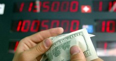 Dollar bu gün neçəyə olacaq?