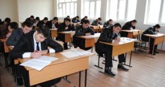 Dövlət qulluğuna qəbulun müsahibə qaydalarında 