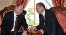 Putin-Ərdoğan görüşü baş tutacaq