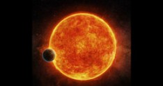 Yaşamağa yararlı planet tapıldı