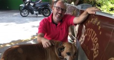 İti yanacaqdoldurma məntəqəsində işə götürdülər