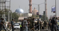 "Taliban" Əfqanıstanı qana buladı