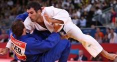 Elxan Məmmədov Avropa çempionu oldu