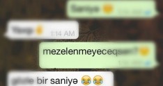 Azərbaycanda ən gülməli "Whatsapp" yazışması