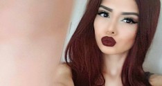 Azərbaycanlı holdinq rəhbərinin qızı açıq-saçıq şəkilləri ilə...