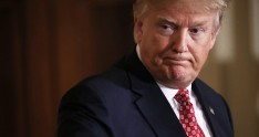 Donald Tramp təhlükəli xəstəliyə yoluxub