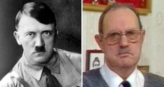 Hitlerin oğlu ortaya çıxdı