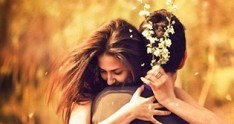 Ən yaxın dostuna aşiq olanlara